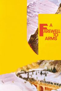 دانلود فیلم A Farewell to Arms 1957