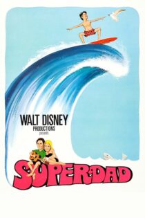 دانلود فیلم Superdad 1973