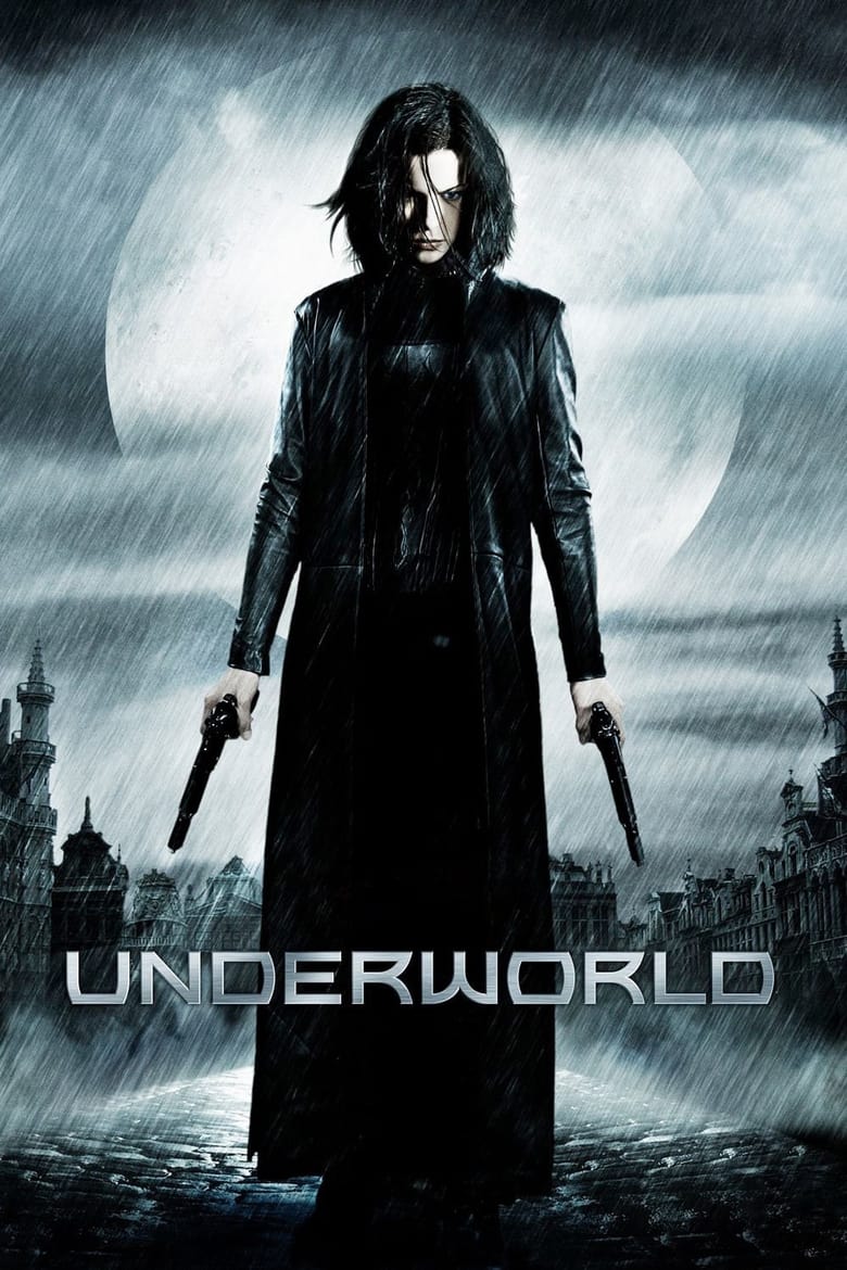 دانلود فیلم Underworld 2003