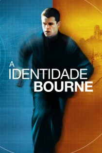 دانلود فیلم The Bourne Identity 2002