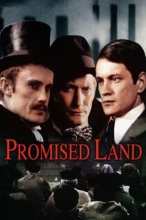 دانلود فیلم The Promised Land 1975