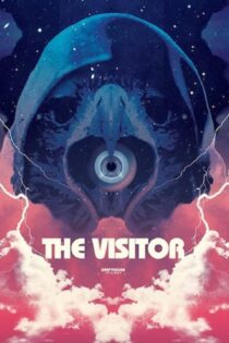 دانلود فیلم The Visitor 1979