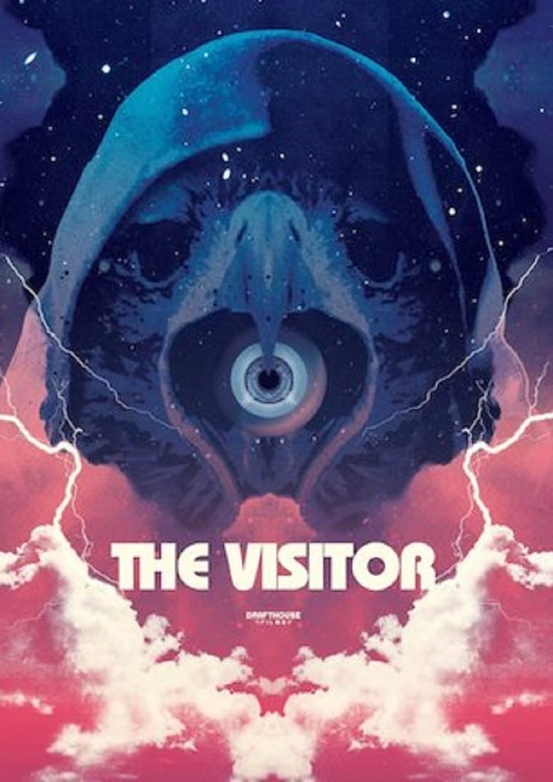 دانلود فیلم The Visitor 1979