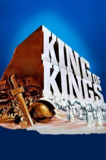 دانلود فیلم King of Kings 1961