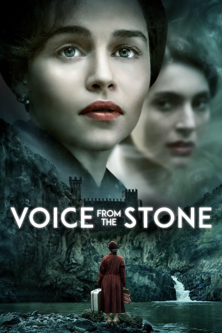 دانلود فیلم Voice from the Stone 2017