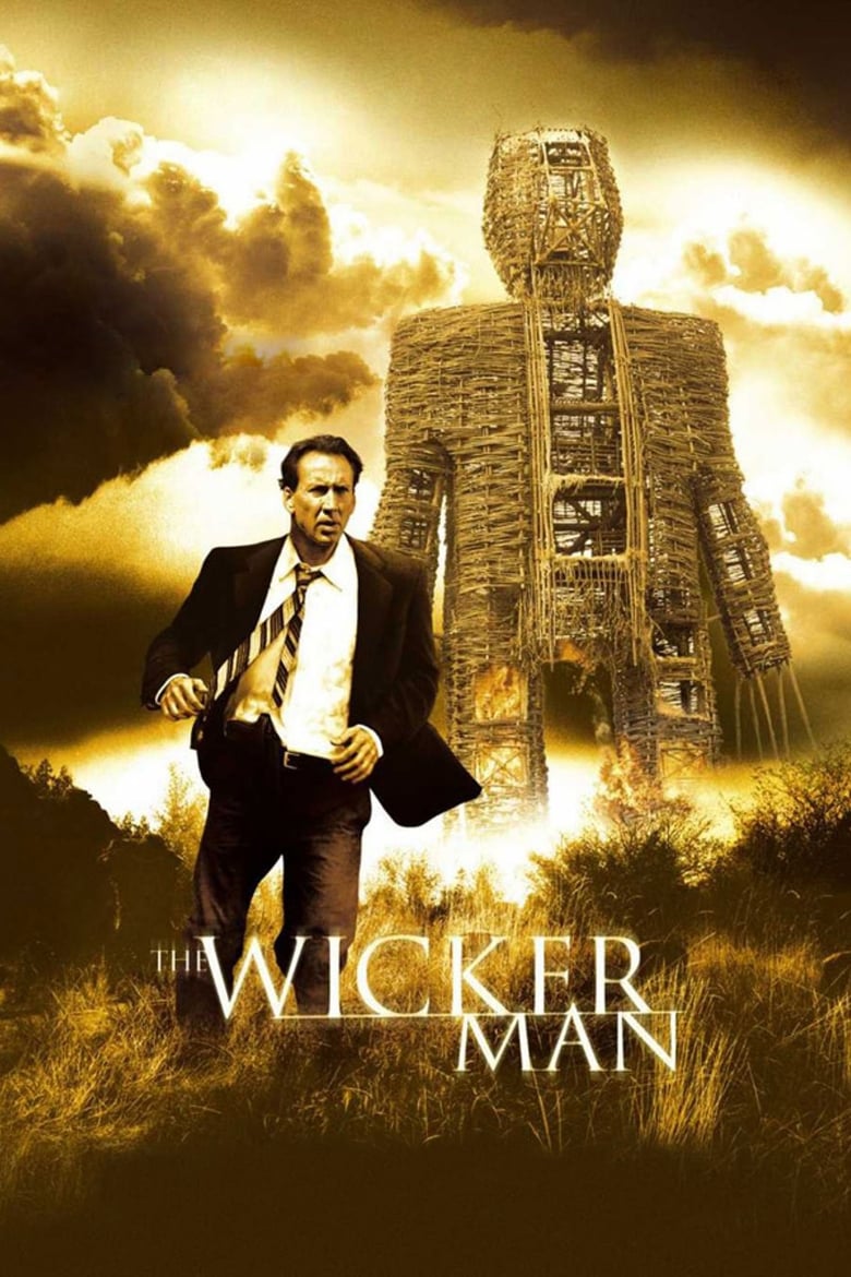 دانلود فیلم The Wicker Man 2006