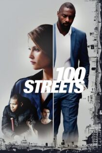 دانلود فیلم 100 Streets 2016