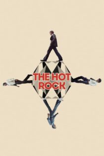 دانلود فیلم The Hot Rock 1972
