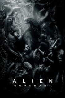 دانلود فیلم Alien: Covenant 2017