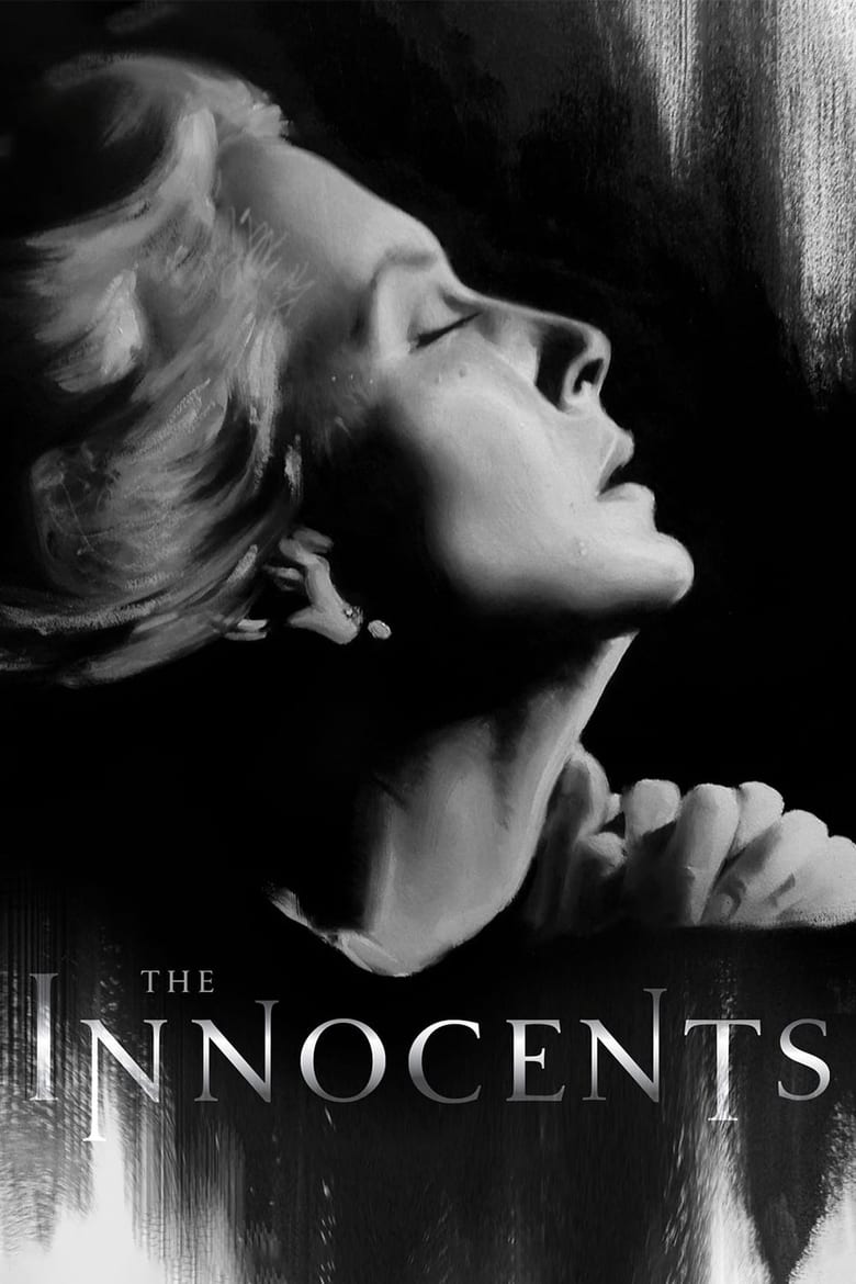 دانلود فیلم The Innocents 1961