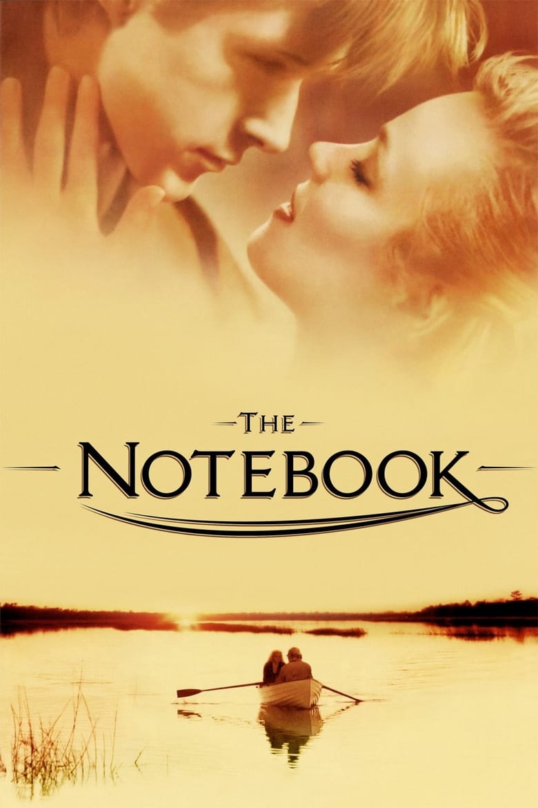 دانلود فیلم The Notebook 2004