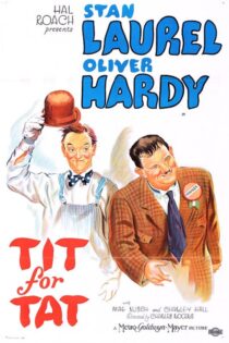 دانلود فیلم Tit for Tat 1935