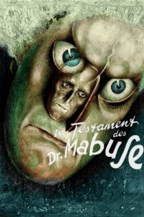 دانلود فیلم The Testament of Dr. Mabuse 1933