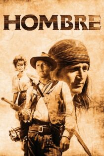دانلود فیلم Hombre 1967