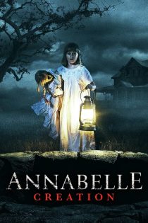 دانلود فیلم Annabelle: Creation 2017