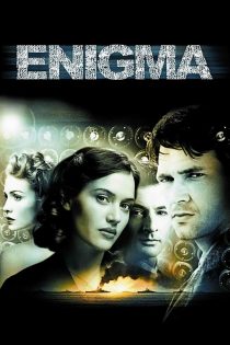 دانلود فیلم Enigma 2001