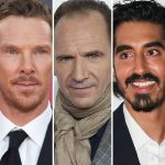 Wes Anderson Benedict Cumberbatch Ralph Fiennes Dev Patel Ben Kingsley 1