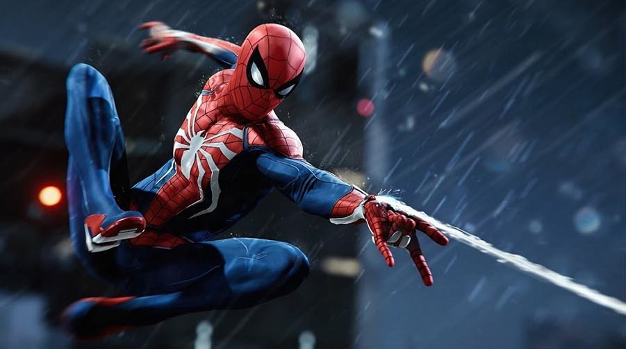 کالکشن فیلم ” Spider-Man ” مرد عنکبوتی