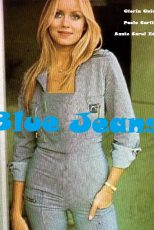 دانلود فیلم Blue Jeans 1975