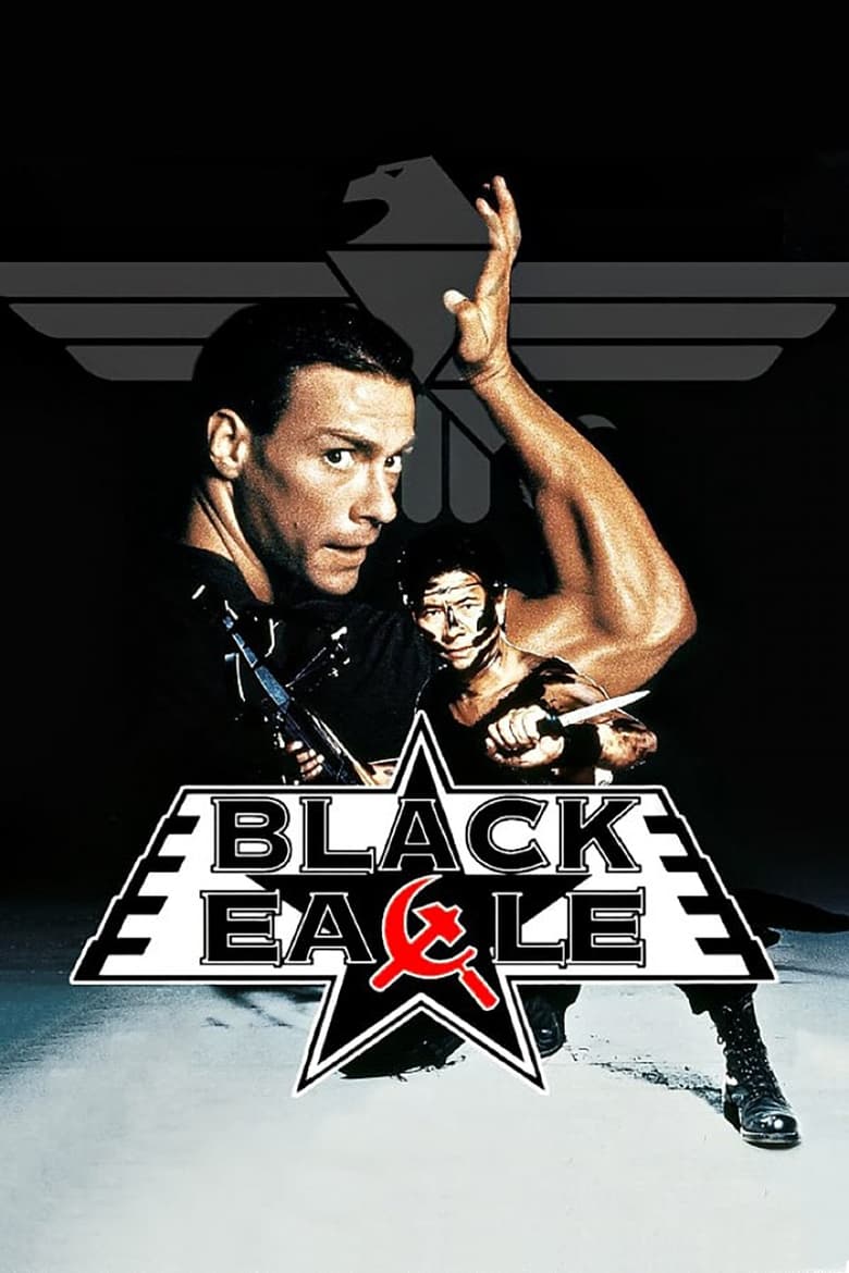 دانلود فیلم Black Eagle 1988