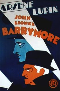 دانلود فیلم Arsène Lupin 1932