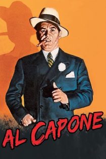 دانلود فیلم Al Capone 1959