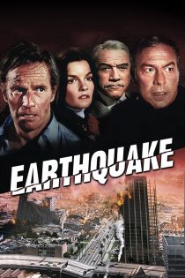 دانلود فیلم Earthquake 1974