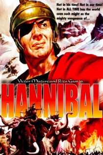 دانلود فیلم Hannibal 1959