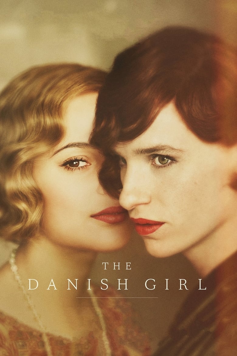 دانلود فیلم The Danish Girl 2015