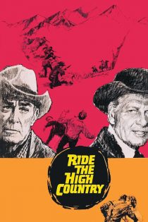 دانلود فیلم Ride the High Country 1962