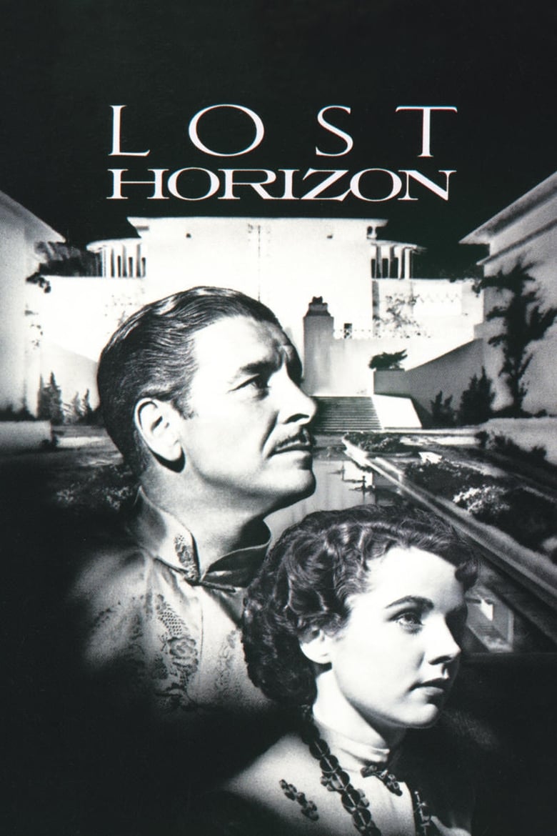 دانلود فیلم Lost Horizon 1937