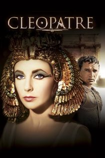 دانلود فیلم Cleopatra 1963