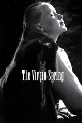 دانلود فیلم The Virgin Spring 1960