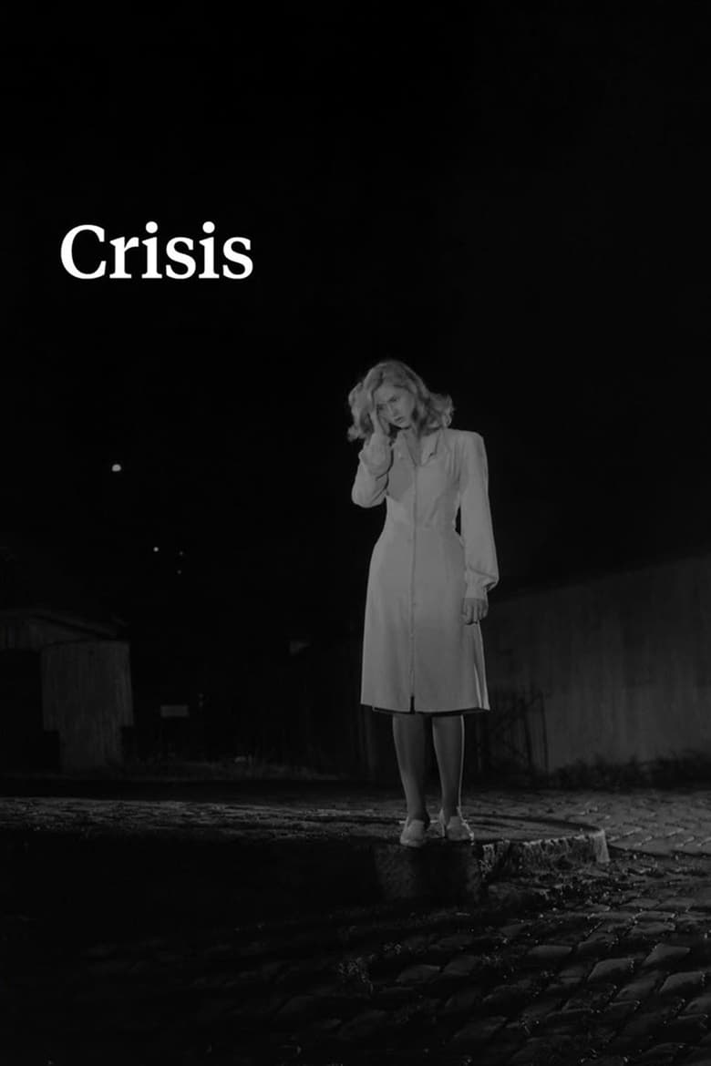 دانلود فیلم Crisis 1946