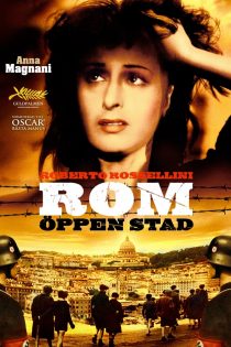 دانلود فیلم Rome, Open City 1945