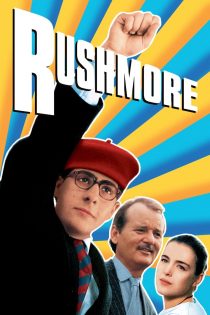 دانلود فیلم Rushmore 1998