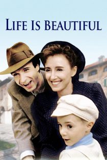 دانلود فیلم Life Is Beautiful 1997