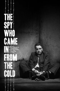 دانلود فیلم The Spy Who Came in from the Cold 1965