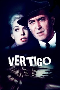 دانلود فیلم Vertigo 1958