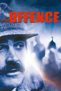دانلود فیلم The Offence 1973