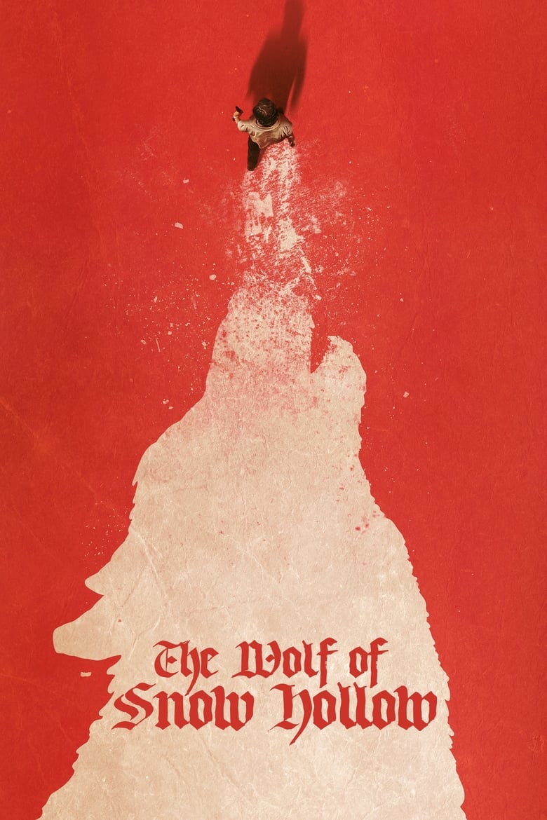 دانلود فیلم The Wolf of Snow Hollow 2020