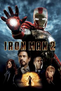 دانلود فیلم Iron Man 2 2010