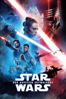 دانلود فیلم Star Wars: Episode IX – The Rise of Skywalker 2019