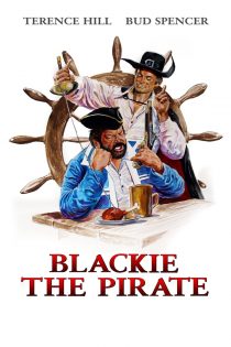 دانلود فیلم Blackie the Pirate 1971