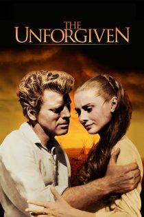 دانلود فیلم The Unforgiven 1960