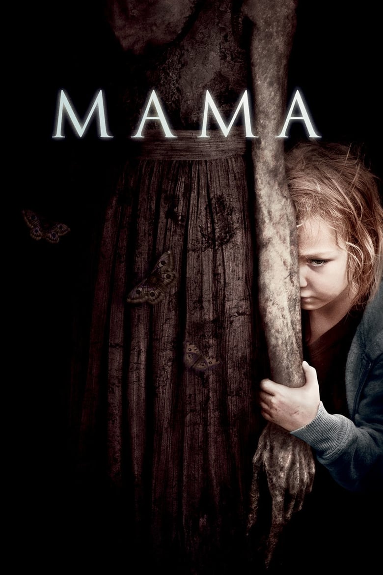 دانلود فیلم Mama 2013