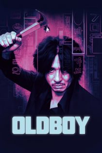 دانلود فیلم Oldboy 2003