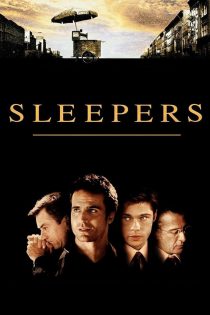 دانلود فیلم Sleepers 1996