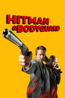 دانلود فیلم The Hitman’s Bodyguard 2017
