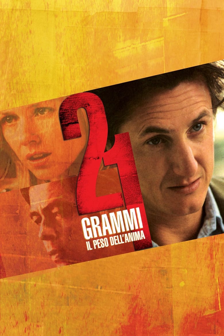 دانلود فیلم 21 Grams 2003